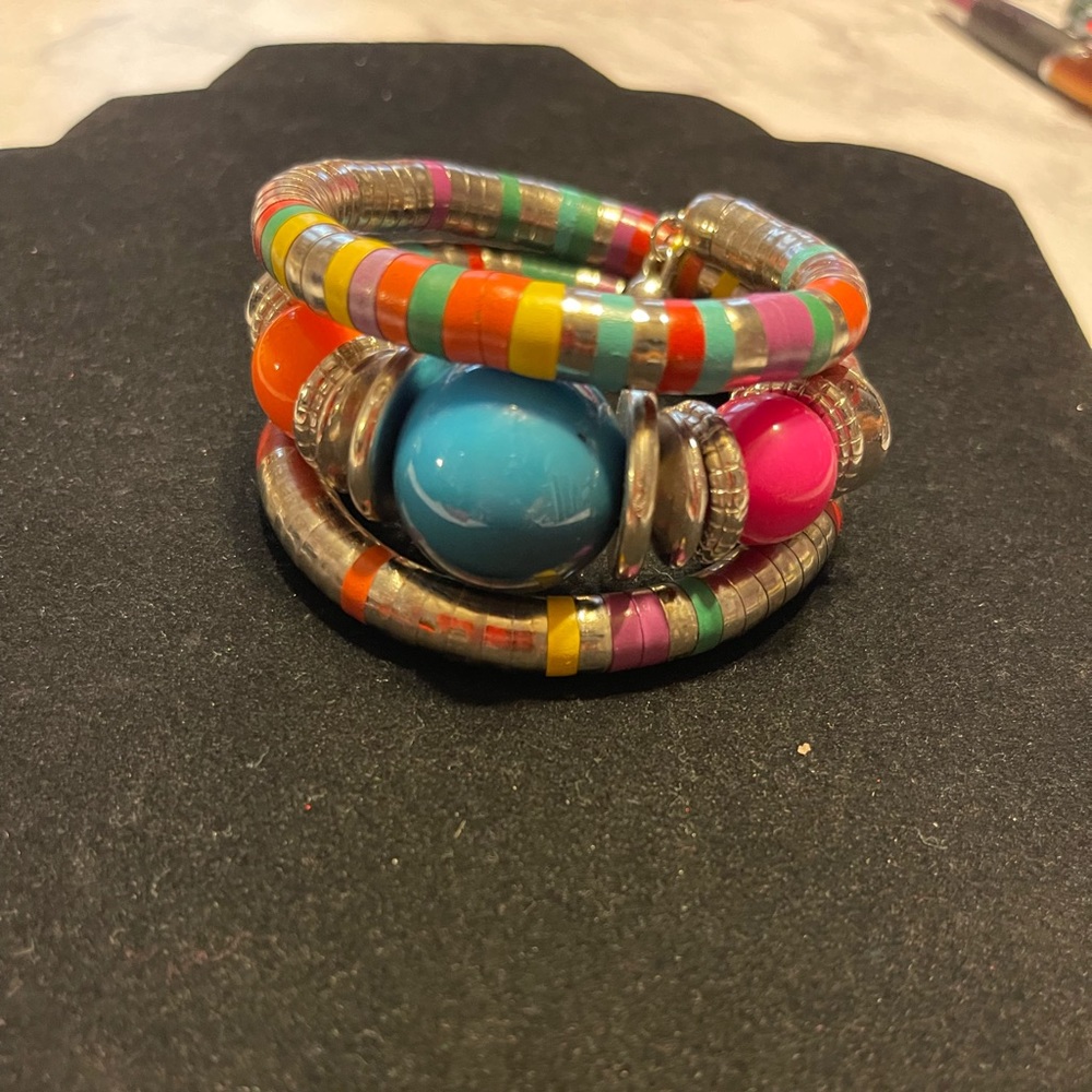 Sassy Jones Bracelet